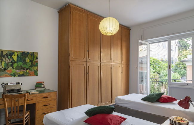 Postcard from Castello d'Albertis - Foto 6