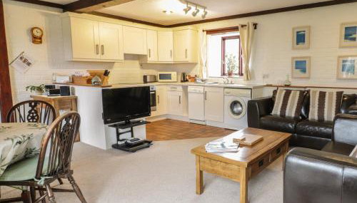 Brunnion Cottage - Foto 3