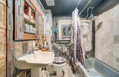 7 Mi to Cuyahoga Valley NP Walkable Apt! - Foto 19