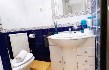 Céntrica y amplia Vivienda Turística con wifi - Foto 30