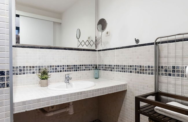 Unik Vacation Oli in Tarragona - Foto 45