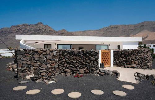 Lanzarote Famara Beach Bungalow - Foto 21