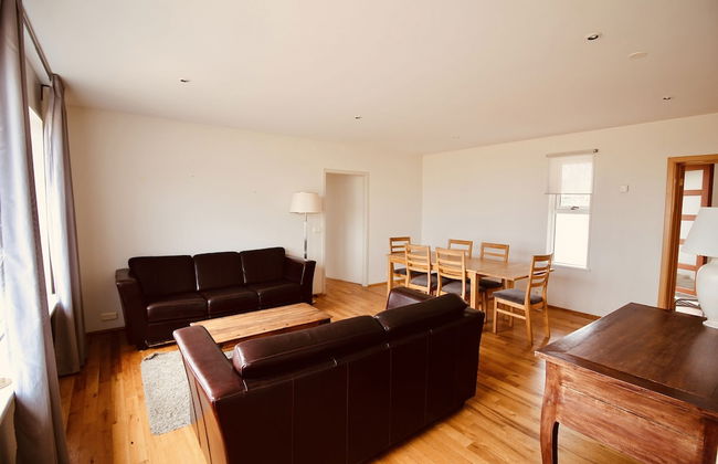 Borealis Lodges - Foto 16