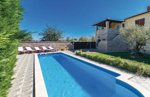 3 Bedroom Beautiful Home In Frkeci - Photo 5