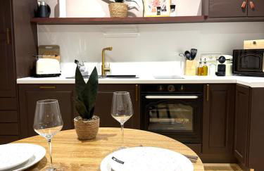 Gartenwohnung Appartements am Radweg stille Pauline - Photo 8