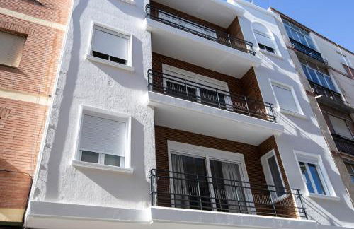 Vivienda con Fines turísticos "San Bartolomé" - Foto 30