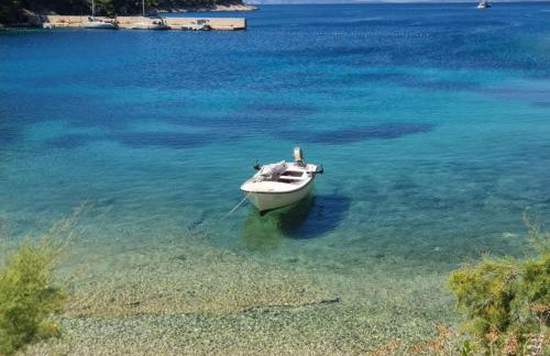 Apartments Stiniva Hvar - Foto 18