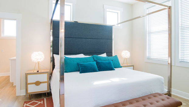 Ocean Overlook - Foto 2, Habitación