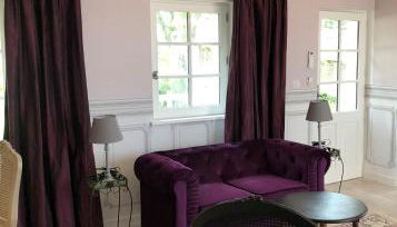 Cottage Jardin Duplex of 70 m for 2 people 1 bedroom 2 bathrooms - Foto 4