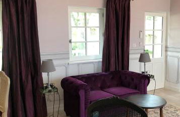 Cottage Jardin Duplex of 70 m for 2 people 1 bedroom 2 bathrooms - Foto 4