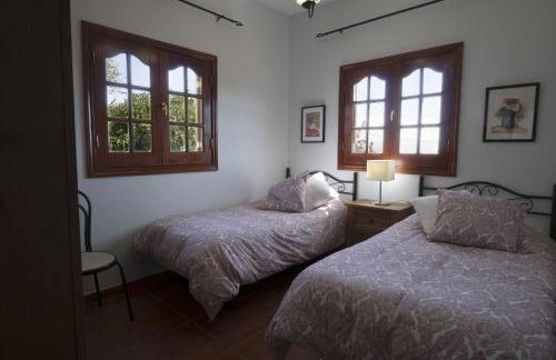 Casa Rural Gran Canaria El Cañaveral - Foto 20