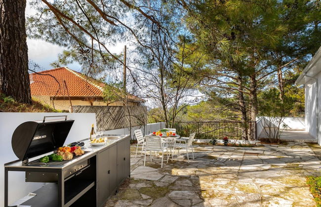 Platres Forty Pine Trees Cottage - Foto 72