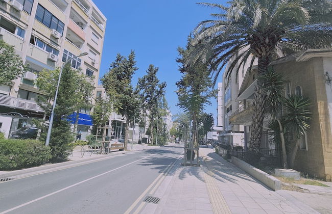 126 NIC - Stay Incity Apartment - Photo 27