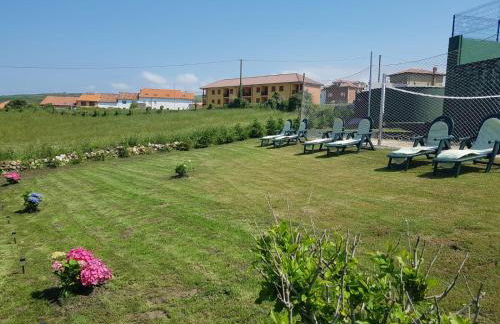 Apartamentos Santa Justa - Foto 48