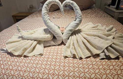 Montagne vue panoramique sur mer - Foto 4