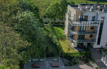 Apartament na Klifie - Photo 1