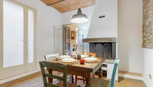 Casa Li-fi Cozy Tuscany House - Foto 5