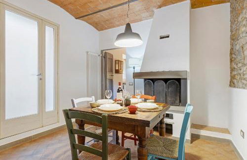 Casa Li-fi Cozy Tuscany House - Foto 5