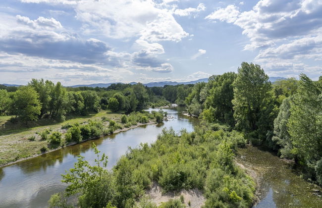 Tranquil Villa in Les Salelles - Photo 36