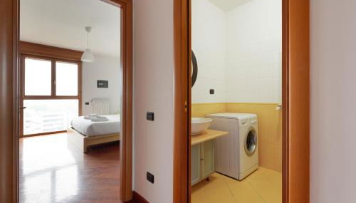 GuestHost - Milano-Rubattino Comfy APT - with 2 Terrace - Foto 2