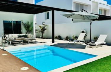 Casa Palmeras - Foto 11