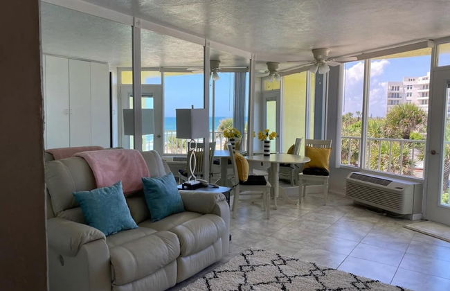 Beach Blessed - Sea View at Symphony Beach Club - Foto 1