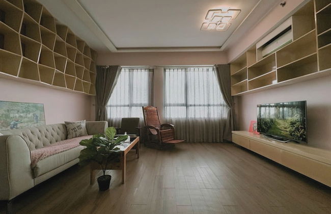 The Masteri Luxury Citypoint ANGIA - Foto 30