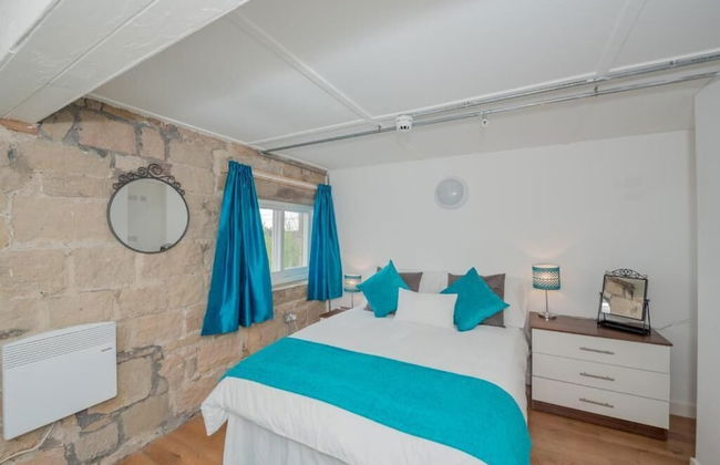 Kirkstall Bridge Apartments - 22 - Foto 4