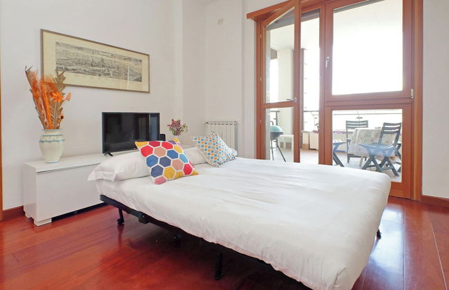 Modern Flat with terrace near Eataly - Foto 5