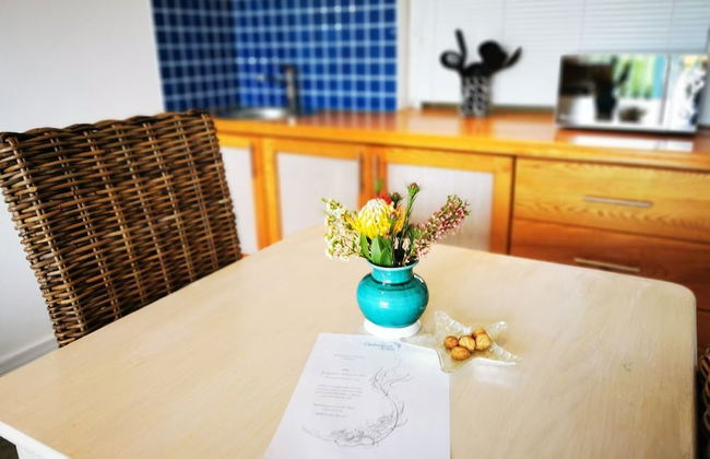 Bellamente Sirene Guesthouse - Foto 22