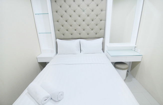 Cervino Apartment Near Kota Kasablanka (Kokas) - Photo 13