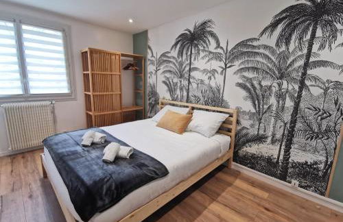 L'Inattendu - Les Maisons de Madeleine - Foto 6