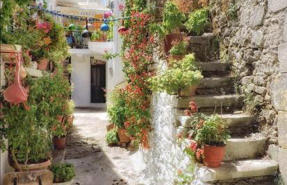 Traditional Corfiot House - Foto 13