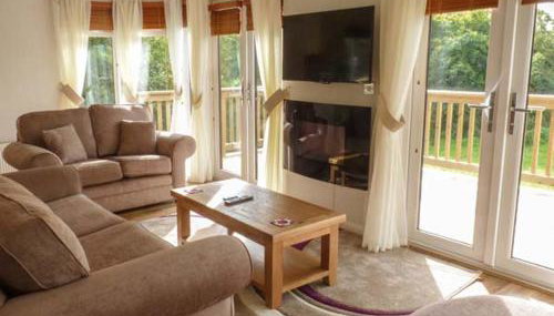 Morgan Lodge - Foto 3