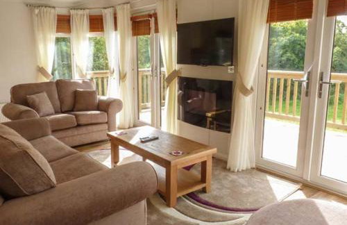 Morgan Lodge - Foto 3