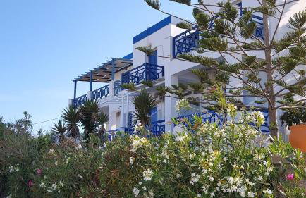 Kalliopis Apartment - Foto 1