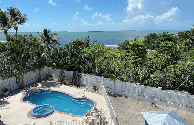 Atlantic View Luxury Villa with Pool - Foto 59