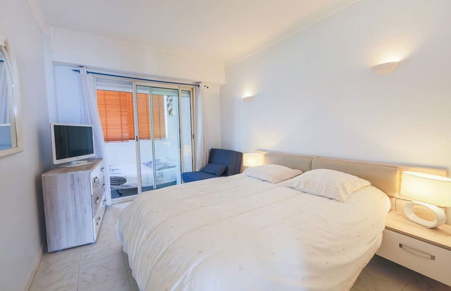 Front De Mer Vue Imprenable Parking Sécurisé - Foto 3