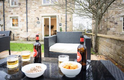 Northern Hideaways Apple Store, Ellingham - Foto 47