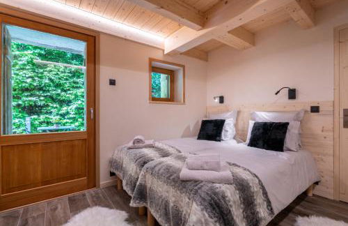 Chalet Plan Glacier - Foto 64