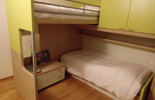 Casa Shabby - Comfortable family apartment near the slopes - Confortevole appartamento per famiglie vicino alle piste - Foto 14