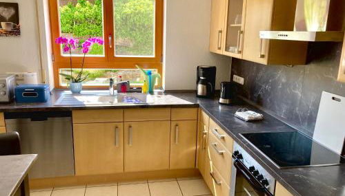 Ferienwohnung Gerne-Da - Foto 2