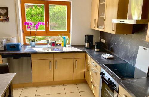 Ferienwohnung Gerne-Da - Foto 2