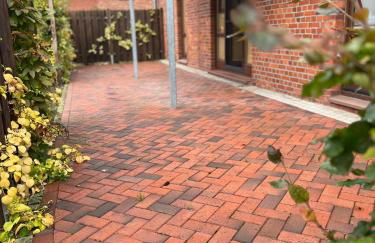 Hof Horsten - Wohnidyll in ehemaliger Scheune - Foto 29