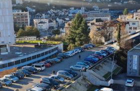 5e Ciel - [sans ascenseur - devant gare / centre-ville] - Foto 24