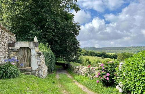 Casona con encanto, siglo XVIII - Foto 8