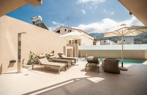 Kokalas luxury villa - Foto 4