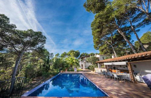 Tamariu Montagut Domain - Foto 21