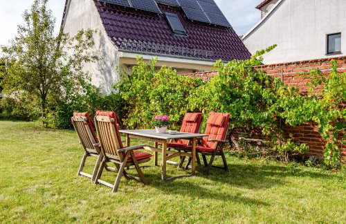 Alte Gärtnerei Fewo Veronika - Photo 20