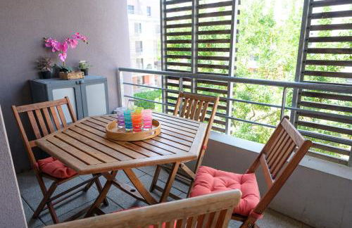 La loge du Minotaure, parking et bureaux - Foto 6